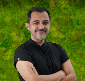Cihan Dost